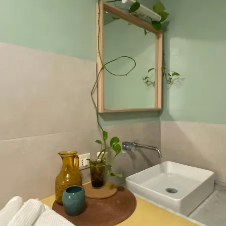 Spazio Parlato Apartment Palermo