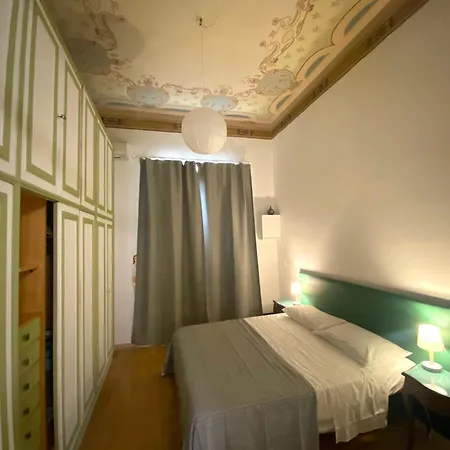 Spazio Parlato Apartment Palermo