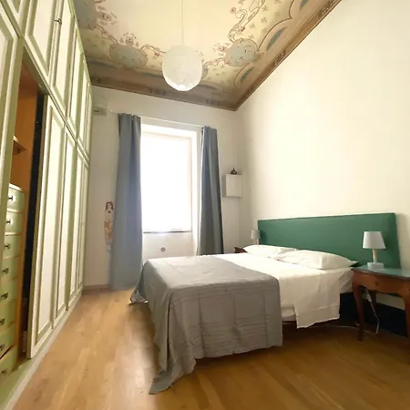 Apartment Spazio Parlato