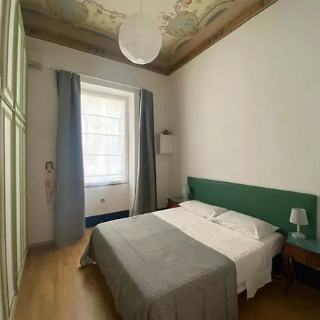 Spazio Parlato Apartment *