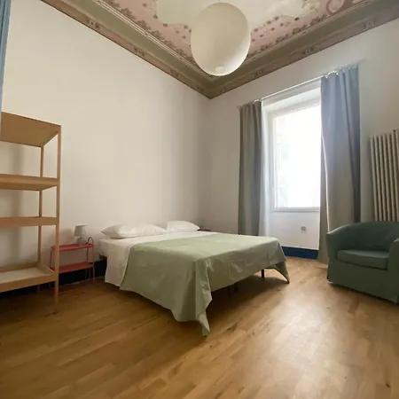 Spazio Parlato パレルモ