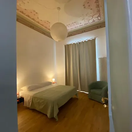 Spazio Parlato パレルモ